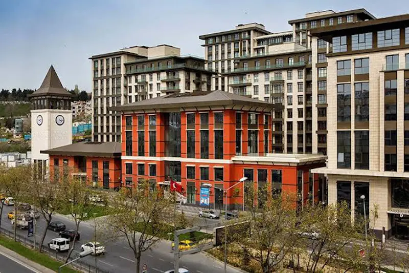 Istanbul property